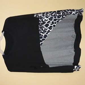 SHEIN Womans Top Size 2XL